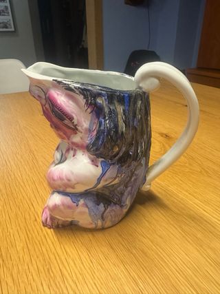 Jarra Sargadelos Vicios