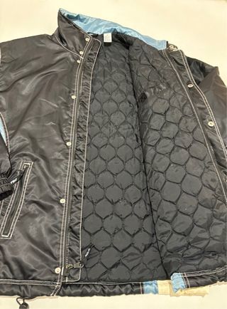 Fila Giacca a vento taglia M