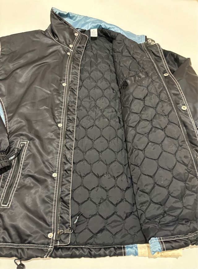 Fila Giacca a vento taglia M