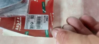 Soporte amortiguador