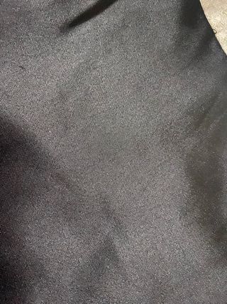 Blusa fiesta bicolor