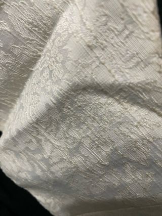 Blusa fiesta bicolor