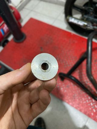 Caballete Scooter Stage6