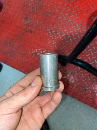 Caballete Scooter Stage6