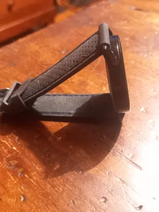 Orologio GT Grand Touring Nero Blu