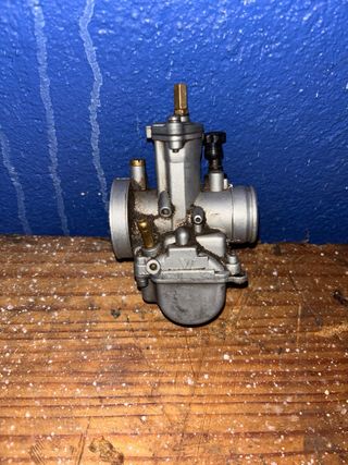 Carburador 24mm PWK