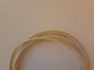 Cable fibra óptica 2 m