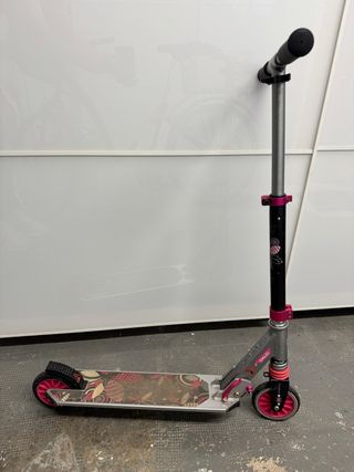 Patinete infantil Oxelo