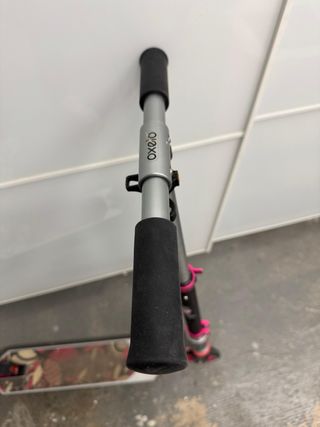 Patinete infantil Oxelo