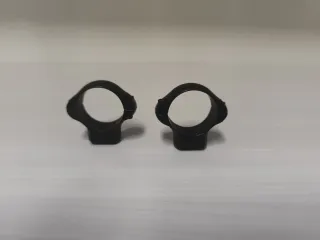 Anillas Blaser 1 Pulgada