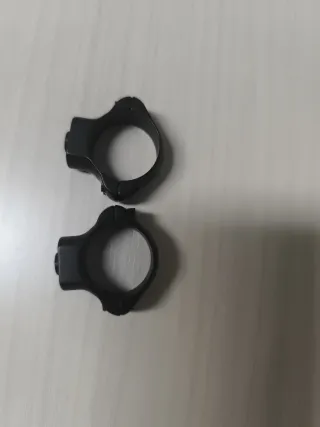 Anillas Blaser 1 Pulgada