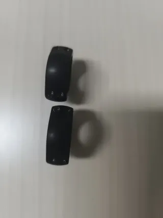 Anillas Blaser 1 Pulgada