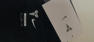 Camiseta manga corta Kobe bryant