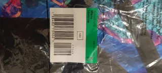 Camiseta manga corta Kobe bryant