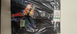 Camiseta manga corta Kobe bryant