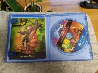 Disney Classic Games Collection PS4