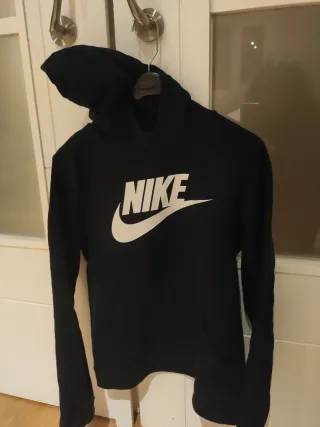 Lote Sudadera y Pantalón Nike Niño