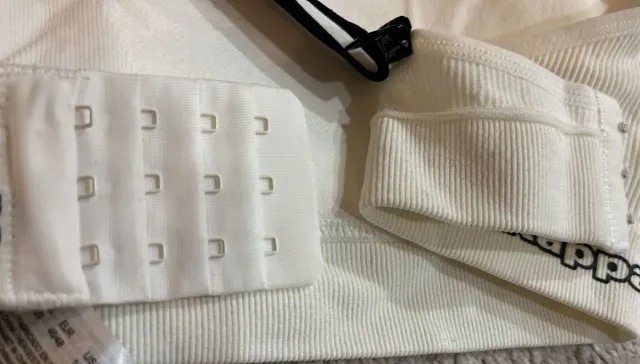 Sujetador deportivo Kappa