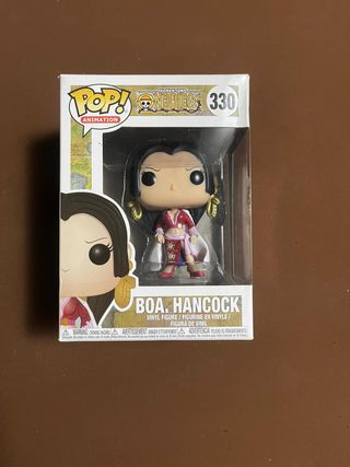 Funko Pop Boa Hancock 330 One Piece