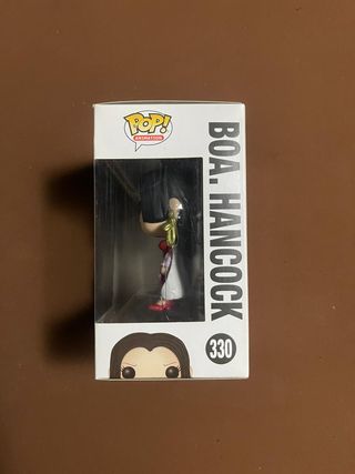 Funko Pop Boa Hancock 330 One Piece
