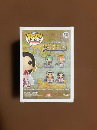 Funko Pop Boa Hancock 330 One Piece