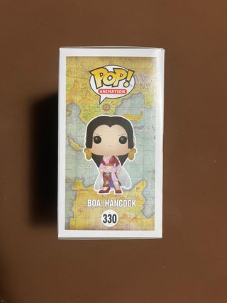 Funko Pop Boa Hancock 330 One Piece