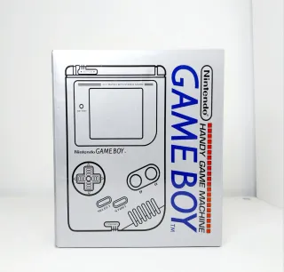 Gameboy DMG con Schermo IPS Q5 come Nuovo
