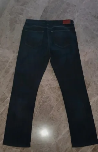 Pantalón vaquero mujer talla 32/32