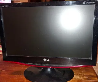 Monitor TV LG Flatron M197WDP