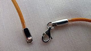 Colgante LOTUS de acero