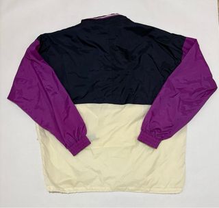 Giacca a vento Puma vintage taglia M