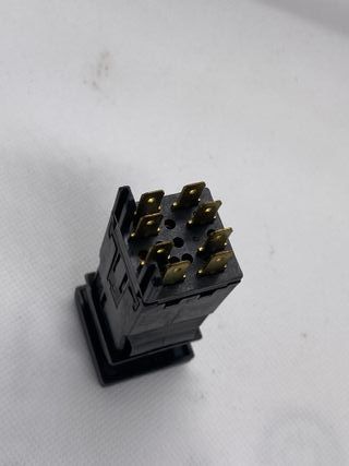 BOTON WARNING SAXO DESPIECE BOTONERA