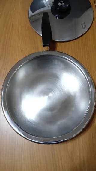 Sartén IBER 24cm , Nueva