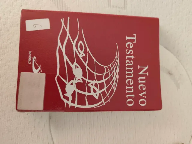 Nuevo Testamento