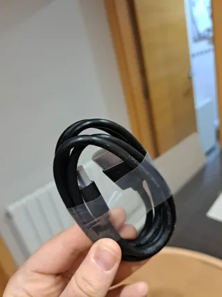 Cable HDMI a HDMI Negro