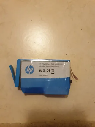 Cartuccia HP 364 XL