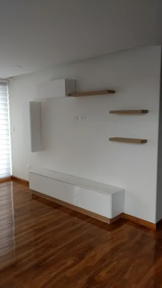 Muebles a medida