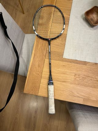 Raqueta Bádminton Babolat Satellite