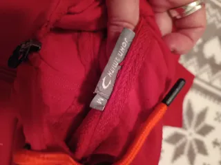 Chándal John Smith Talla M