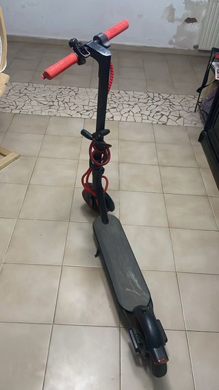 Patinete Xiaomi 4 Lite 1ª Gen