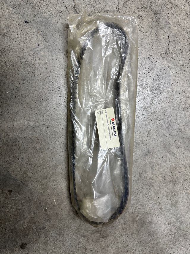 correa de distribucion original suzuki samurai