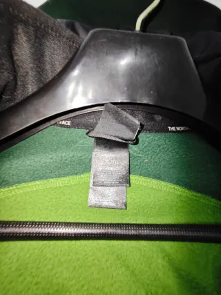 THE NORTH FACE Abrigo 2 en 1 Talla XL