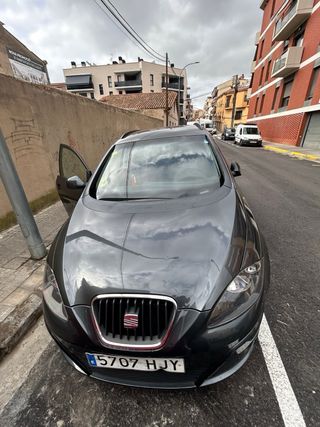 SEAT Altea xl 2012