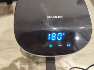 Freidora Aire Cecotec Cecofry 2.5-3L