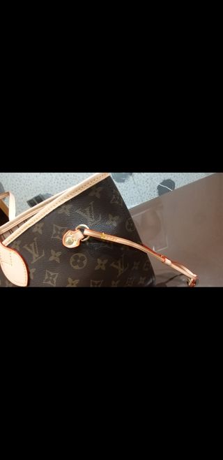 Bolso Louis Vuitton Neverfull MM