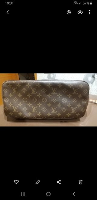 Bolso Louis Vuitton Neverfull MM