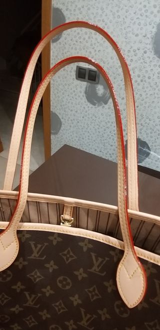 Bolso Louis Vuitton Neverfull MM