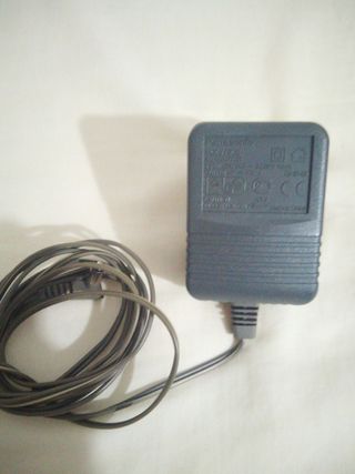 Panasonic PQLV19CE adaptador