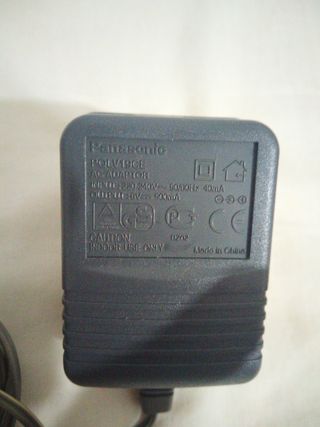 Panasonic PQLV19CE adaptador