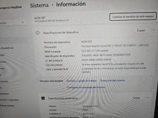 ​HP EliteBook 850 G8